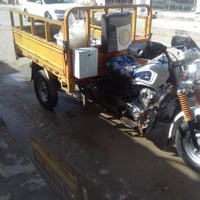 توكتوك • مكينه جديدة • وراق ثاني يوم