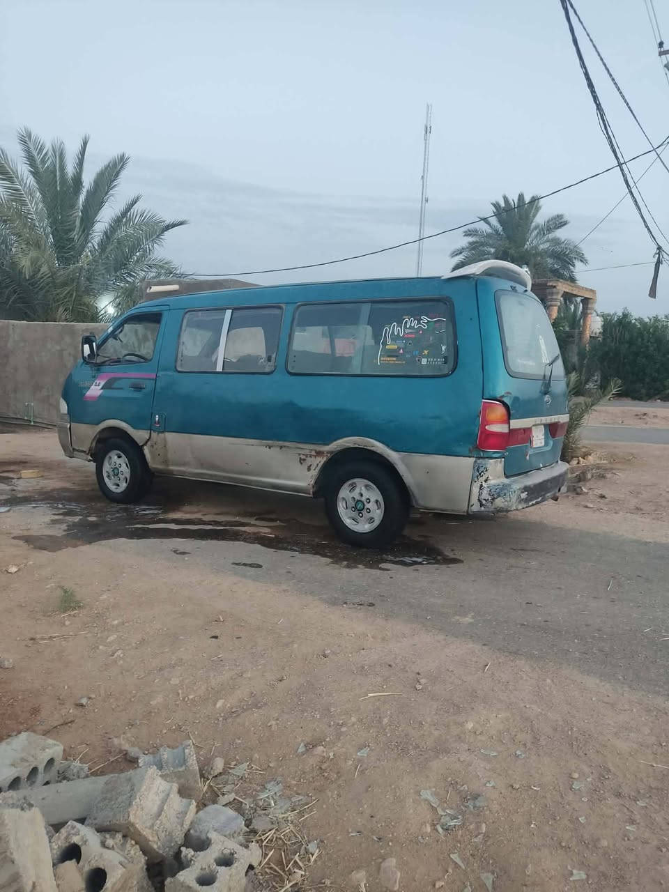 سلام عليكم اخوتي مراوس كيه بريجو موديل 2000رقم لاماني سنويه ضايعه راعيه بلحله ماوصله اتكفلك سرقه وعشاير وطلب مكينه بخار كلش قليل بدون تنقيص كير اكسن كفاله كهربايات كله شغاله جام كهربائي شاير عالي ناصي تايرات انضاف حصه كاز بيه غرفته مرتبه مراوس بكيه مكاني نجف ناحيه الحريه


**إذا كنت صاحب هذا الإعلان وتريد حذفه لأي سبب، رجاءا أرسل رسالة إلى الدعم الفني**