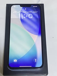 آيفون ١٣ برو ماكس • ١٢٨ • تظليل الشاشة