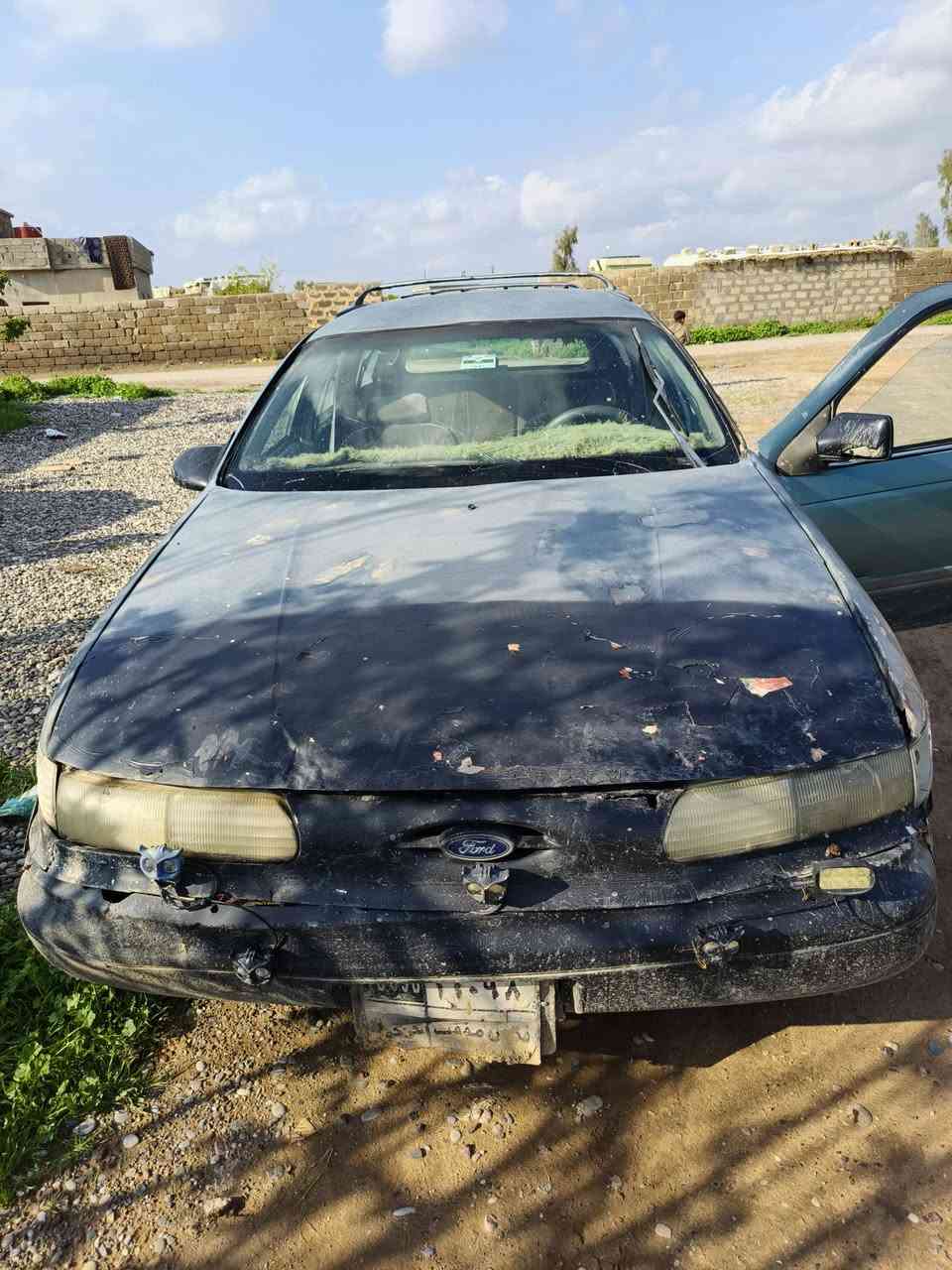 فورت محرك كير فرخ بطه 
صدر كهربأيات شغاله 
بيها واجها السعر 12
***********
