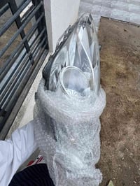 لايت سوناتا 2011تفصيخ اصلي جهة السايق سعره 65 بي مجال 07723576389