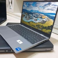 Dell 3320 • i5 الجيل ١١ • زيرو