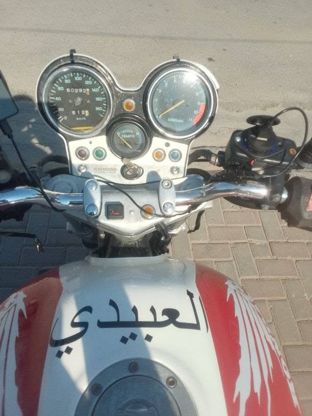 سلام عليكم البيع سيبي فور جيل أول مكينه الف مكفوله كفاله عامه اوراق كامله ماشيه بيها معامله السعر 17 ورقه وبي مجال بصيط العنوان بيجي صلاح الدين رقم الهاتف ***********
