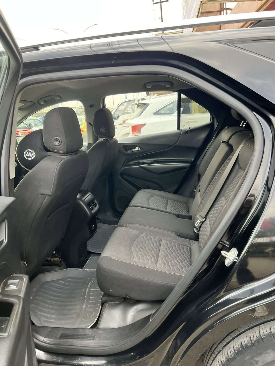 ايكونكس 2018 
حادثها بنيد مبدل 
مكينة 2000 تيربو 
السعر 132
فول مواصفات عدا البانوراما


**إذا كنت صاحب هذا الإعلان وتريد حذفه لأي سبب، رجاءا أرسل رسالة إلى الدعم الفني**