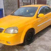 اوبتره فورنزه • ٢٠٠٧ • محرك ٢٠٠٠