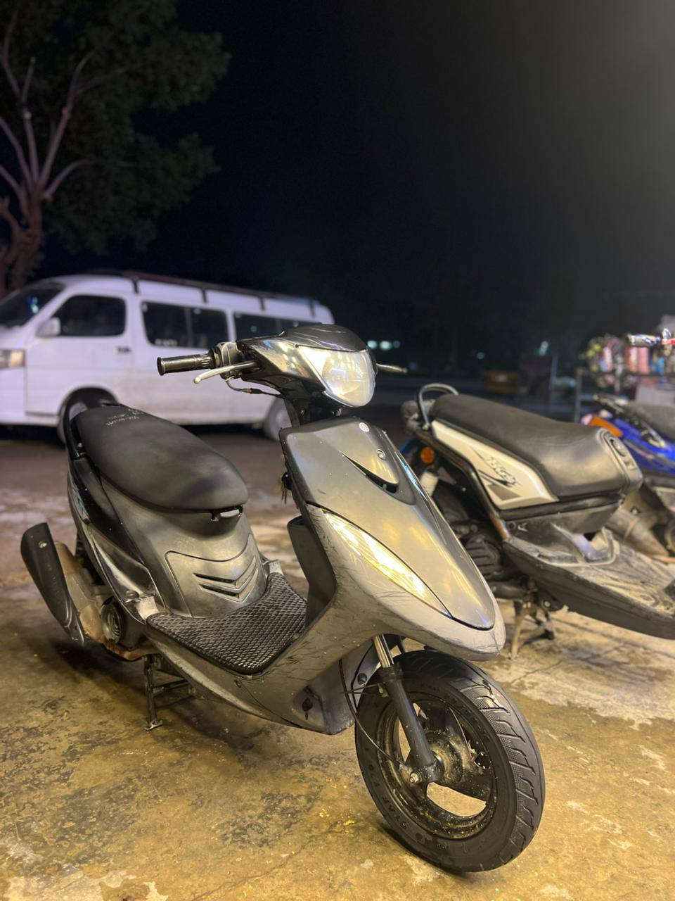 السلام عليكم
ماكس عدله كفاله عامه من التاير التاير 

فول نضافة 

الاستفسار ع خاص فقط


**إذا كنت صاحب هذا الإعلان وتريد حذفه لأي سبب، رجاءا أرسل رسالة إلى الدعم الفني**