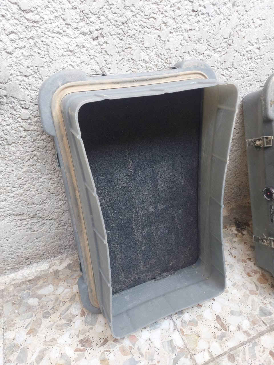 صندوك امريكي تخلي بي عدد لو غراض بكلشي يفيد السعر 30 بغداد حي اور


**إذا كنت صاحب هذا الإعلان وتريد حذفه لأي سبب، رجاءا أرسل رسالة إلى الدعم الفني**