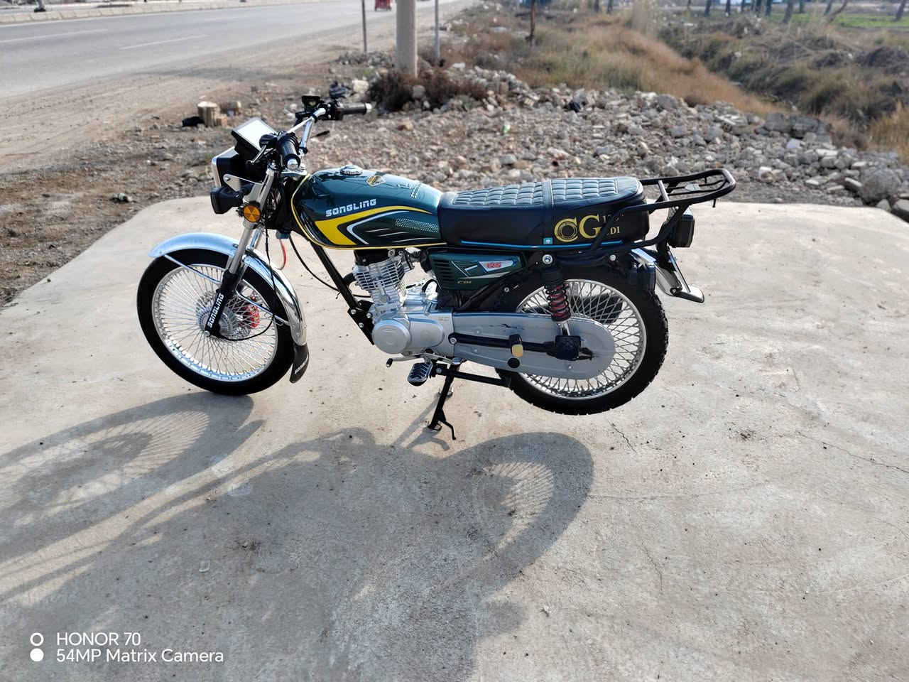 تايگر للبيع موديل 2026 الدراجة كفالة عامة حتئ منل شخط فقط بيع  باقي التفاصيل خاص مكاني ديالئ الخالص نورنة بكلمة حلوة مثل وجهك 
*********** 👉واتساب + اتصال 
*********** 👉 اتصال
