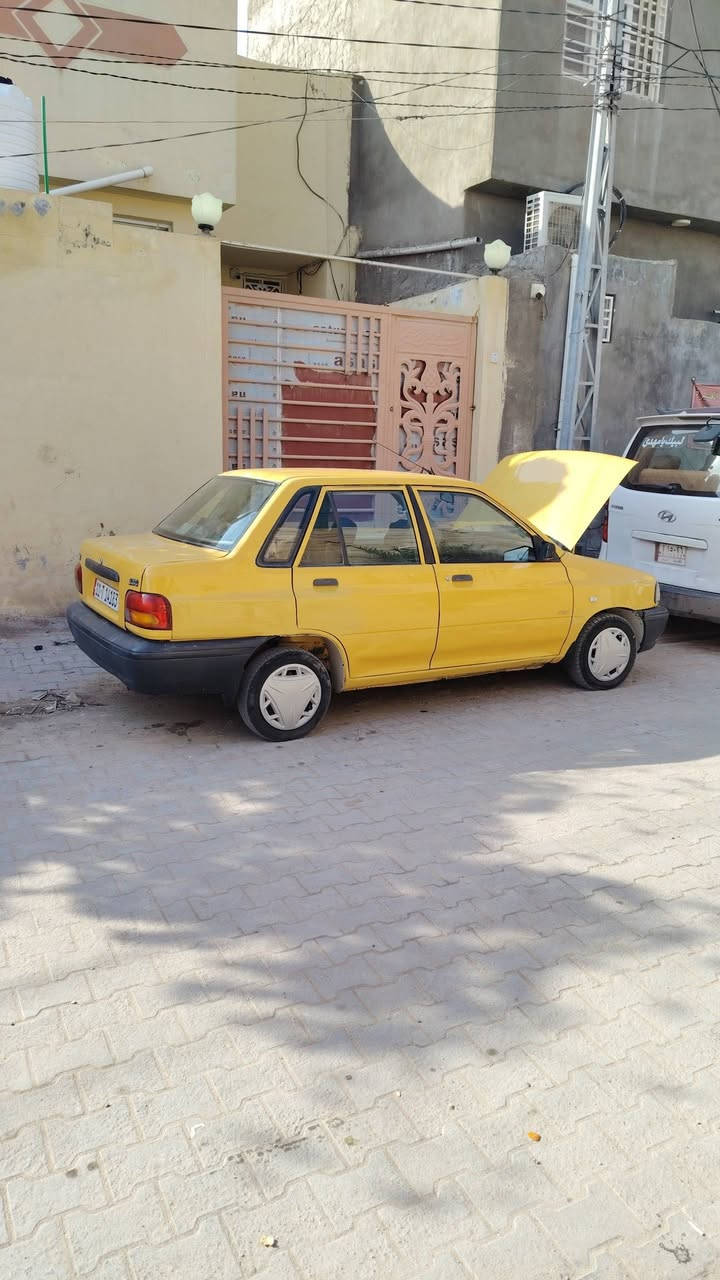 سلام عليكم سايبه للبيع مديل 11 مال جناي مكفوله مكينه وكير مكفولات   مكفوله من   ضربه ومكفوله من تبديل شواصي بلاديات شرط   رقم نكليزي سنويه بسمي  لغايه 2030 توني شاده رقم  بسمي مصفره هيه وغرمات  لمكان نجف لشرف لستفسار رقم وبخدمتكم ***********
