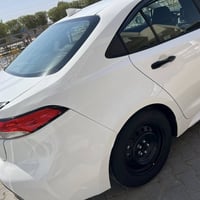 كورلا LE • ٢٠٢٤ • بدون ايرباك