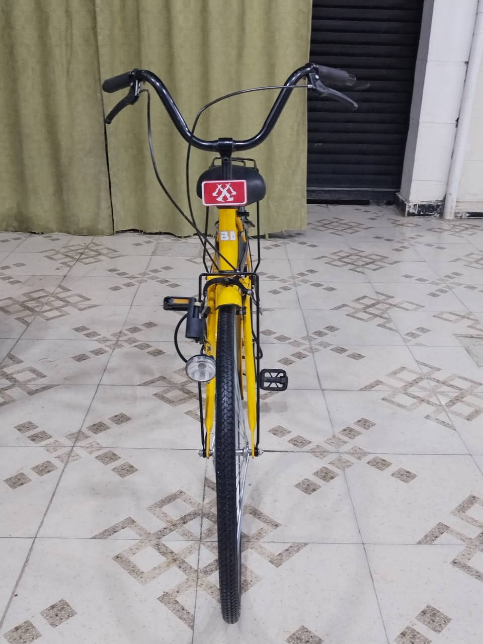 السلام عليكم للبيع باسكلات أ واحد شحن موديل 2025  واحد بايدر 2021  لبيع السعر   500 وبيهن مجال  اتصل وتدلل. ***********
