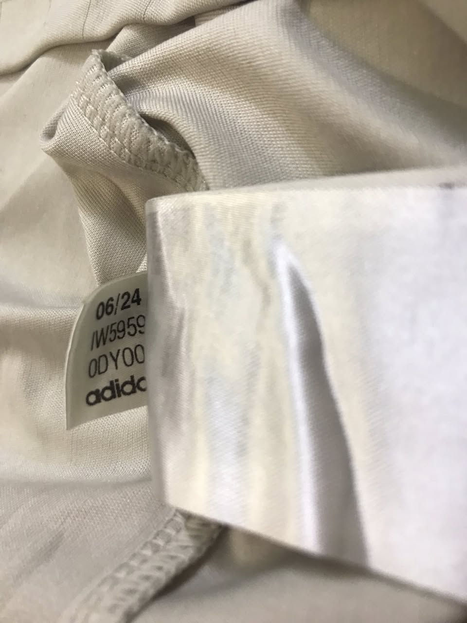 تيشرت اداديس موديل حديث قياس مديم


**إذا كنت صاحب هذا الإعلان وتريد حذفه لأي سبب، رجاءا أرسل رسالة إلى الدعم الفني**