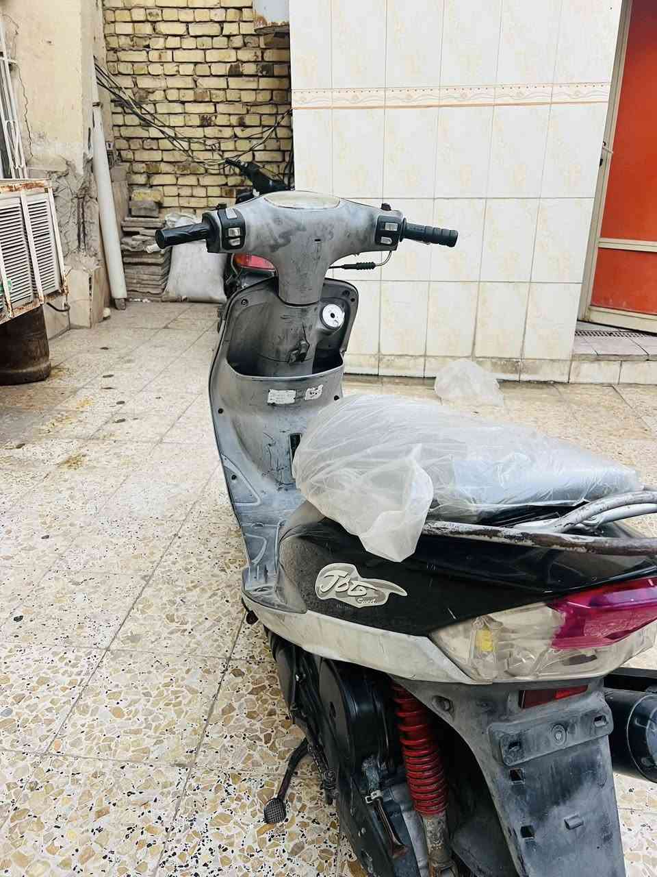 ماكس منغولي بوشه 55 سلف هندر كهربائيات كامله كلشي ماعوزها ختم واحد صالصنه fm بيع مستعجل 
650 وبيها مجال 

***********
