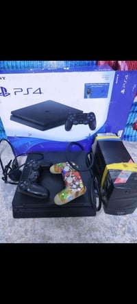 بلاي4 مهكر • نظام 12.00 • حله بابل