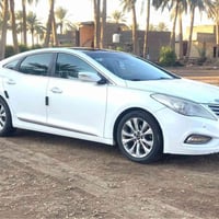 أزيرا خليجي • ٢٠١٢ • V6 ٣٣٠٠