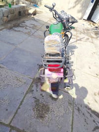 عنوان • نهروان • موتوسيكل