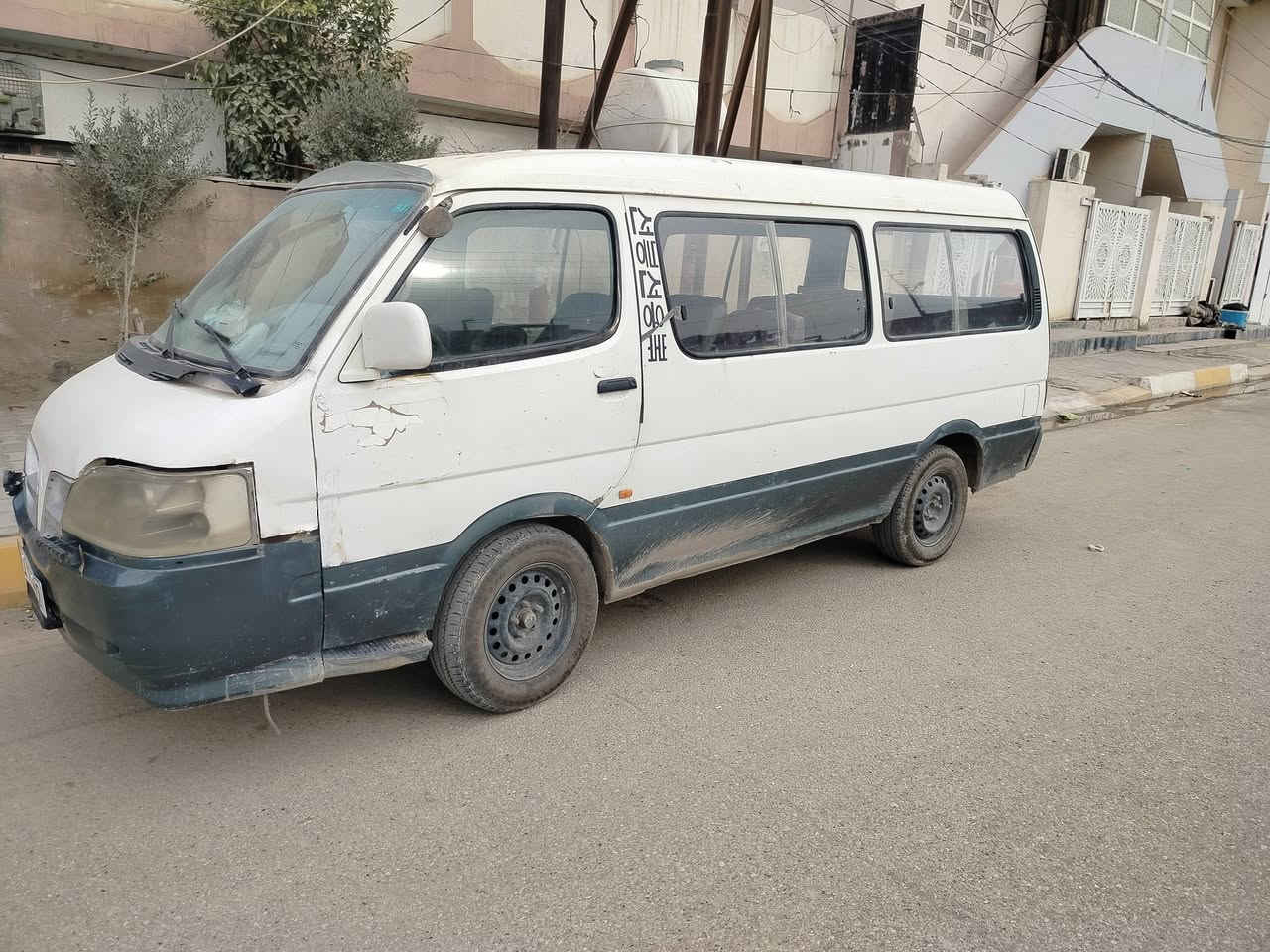 فتون 2006 تخم تاير جديد مكينه ونجي 6 سنويه 2030 سسارة خير من الله سعر 45


**إذا كنت صاحب هذا الإعلان وتريد حذفه لأي سبب، رجاءا أرسل رسالة إلى الدعم الفني**