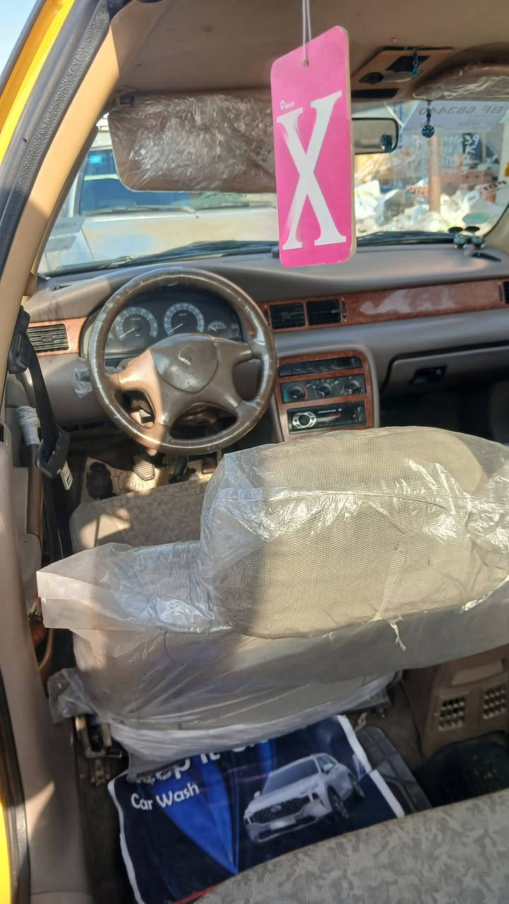 سلام عليكم سمند موديل 2012 كفاله عامه واني  خادم سعر 48 وبيه مجال 
بغداد  ***********
