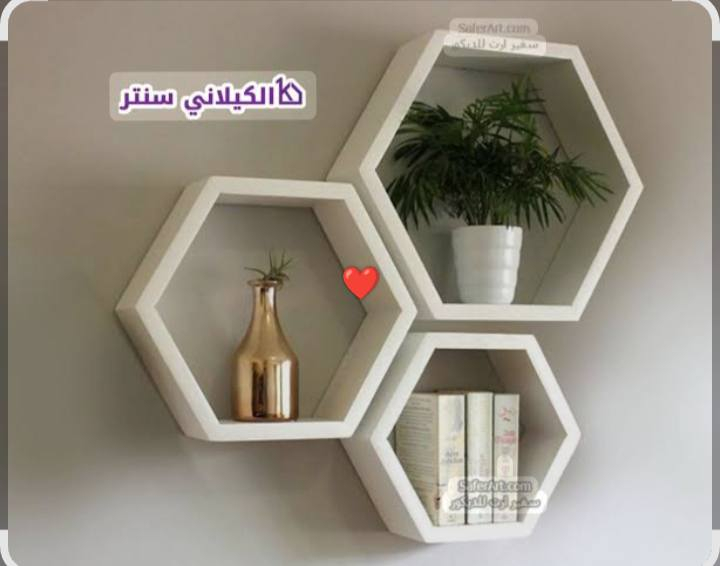 رفوف حائط دیكور متوفر بانواع لون و انواع قیاس بسعر مناسب


**إذا كنت صاحب هذا الإعلان وتريد حذفه لأي سبب، رجاءا أرسل رسالة إلى الدعم الفني**