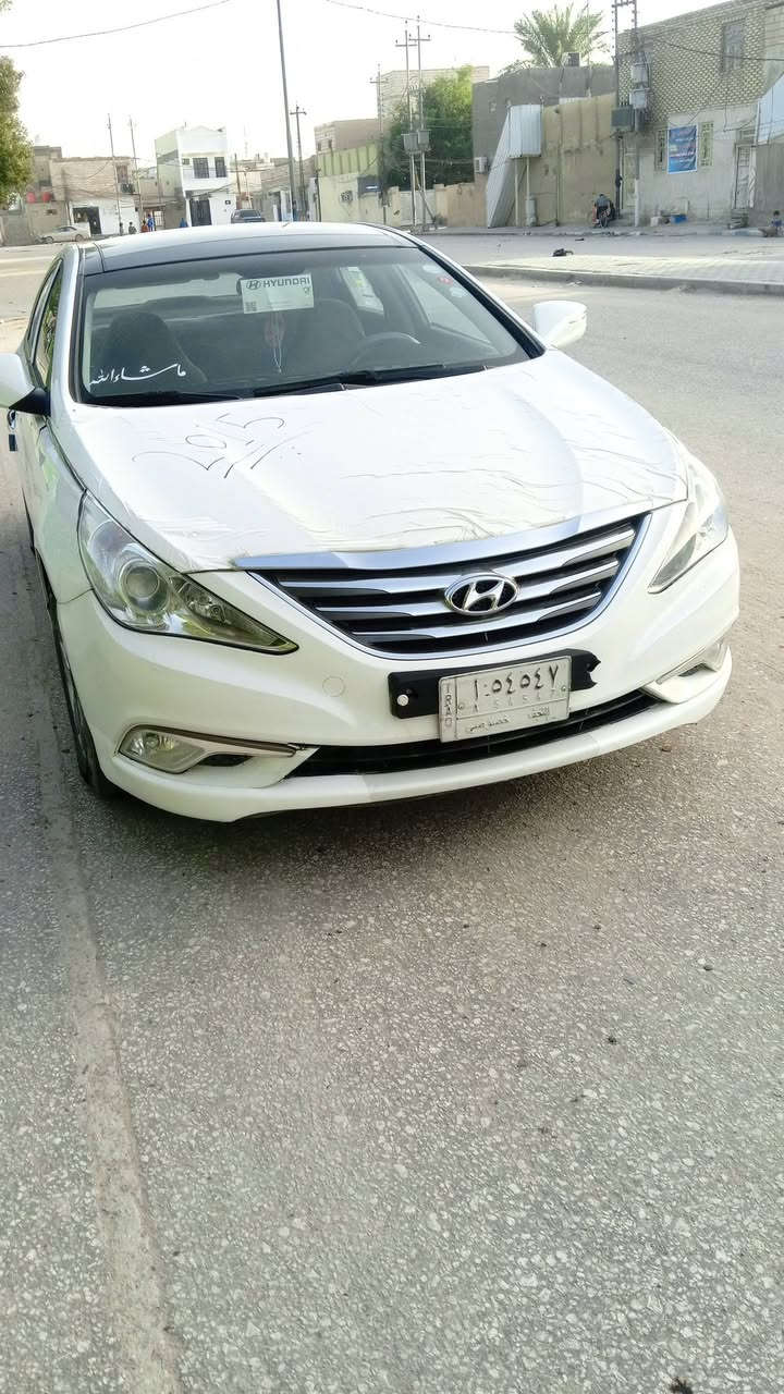 سونتا خليجي 2015 شكل 13 فوول مواصفات بيها ٣ قطع السعر 120 ورقه مداور ثاني يوم رقم نجف مكان نجف بيها مجال قليل للاتصال ‏‪***********‬‏
