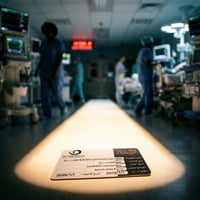 بطاقة واحدة.. حماية لا حدود لها! 💳🏥  انضم الآن إلى عائلة "المتحدون لإد...