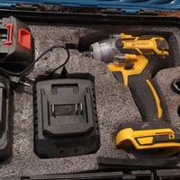 دريل لقمه ٤٠٠نيوتن • جديد • ميسان