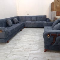 ديوان كورنر • تركي درجة اولى • ١٠ مقاعد