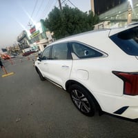 سورنتو • ٢٠٢١ • رقم بغداد