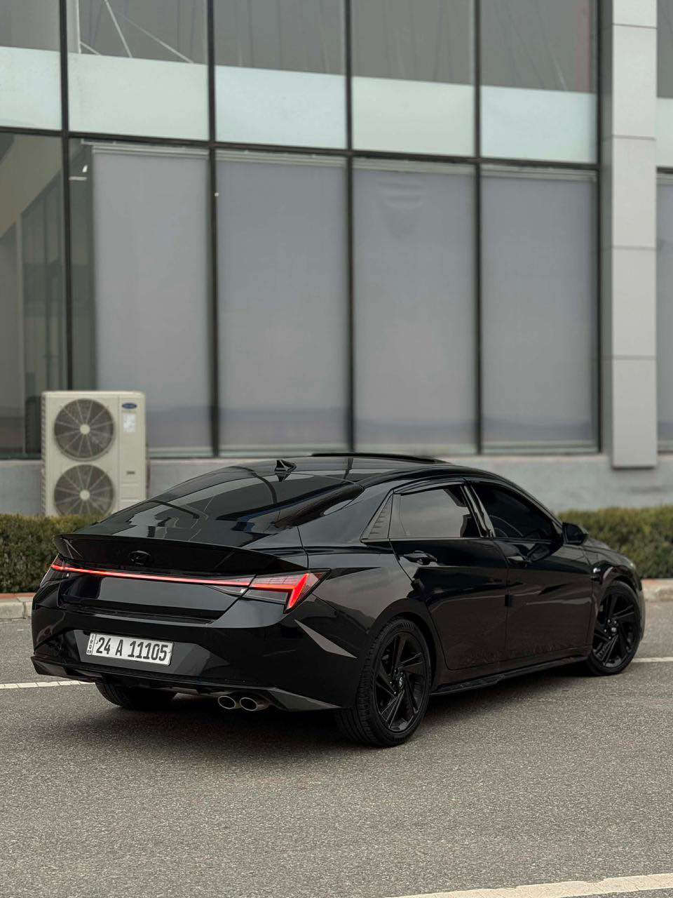 النترا  N LINE
فول فول 
ماشيه 58 الف 
اماكن صبغ 
باب ورا سايق 
جاملغين بيهم شبر صبغ 
مسطر اسفل صندوق صبغ 
بدون ايرباك
سياره جديده 
سعرها 145 و مجال دهوك, العراق


**إذا كنت صاحب هذا الإعلان وتريد حذفه لأي سبب، رجاءا أرسل رسالة إلى الدعم الفني**