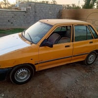 موديل 10 السياره محرك كير جديد نقص بس حداديه البرانكيت طاك يرادله تعمي...