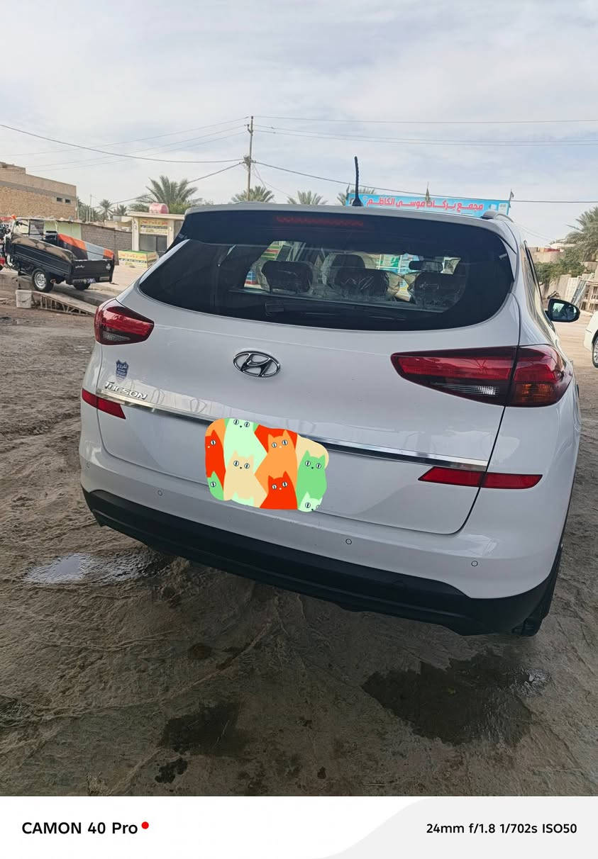 السلام عليكم توسان 2020 خليجي مكفوله فول ما عده الفتحه
رقم بغداد ماشيه 133الف السعر ٢٠٠ وبيهه مجال مكاني كربلاء طريق النجف ***********
