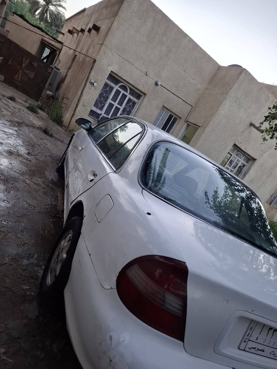 السلام عليكم سوناته للبيع موديل ٩٦ سياره كير ومحرك وحداديه وتخم تاير  كله جديد كهربائيات باتري جديد رقم كربلاء خصوصي  راعي السياره متوفي وسعرها مناسب مكاني بابل سده الهنديه التفاصيل ***********
