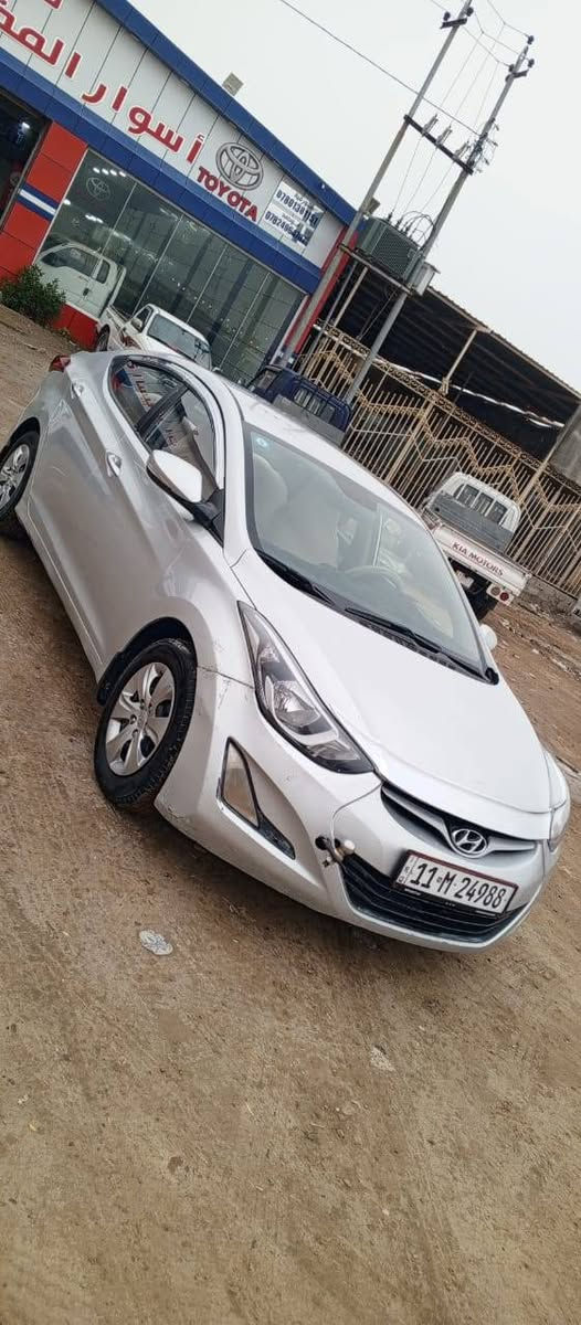 السلام عليكم اخوان سياره النترا موديل 2014 بغداد مشروع وطني سنويه 2027 محرك كير مكفول بدون فتح حجم 1600  سياره جاهزه السعر  105 ورقه بيهه مجال للشراي هاذا رقم صاحبهه وفتهم منه *********** اخوان اني مكلف بل نشر لاتراسل خابر صاحبهه بل دجيل مكانه
