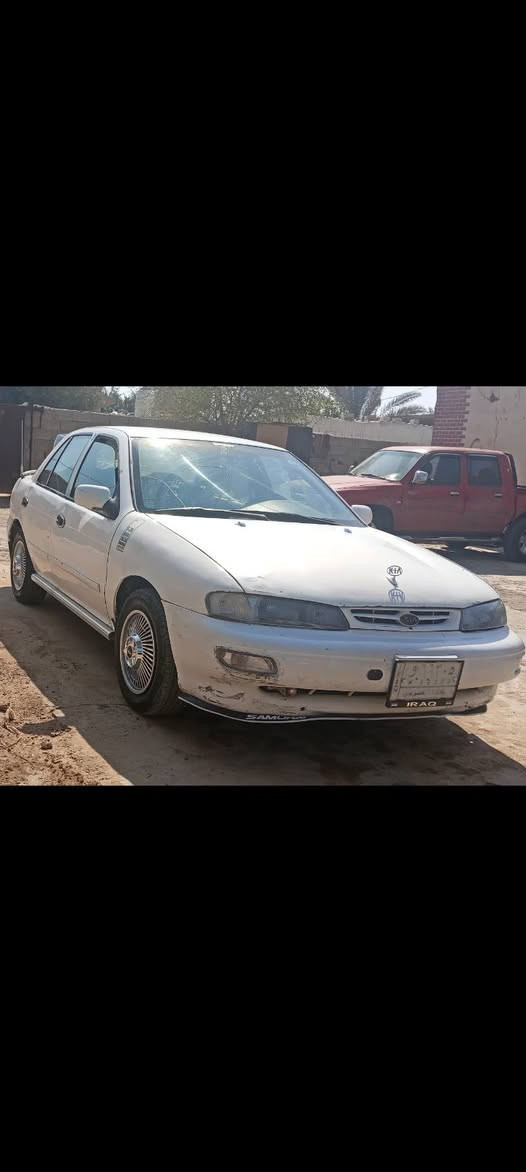 سلام عليكم كيا سيفيا موديل 95
كير ومحرك خير من الله محرك  مفتوح تخم داير رقم بغداد 
تبريد خير من الله سنويه2028
السعر33 
رقم ***********
المكان ديالى خان بني سعد
