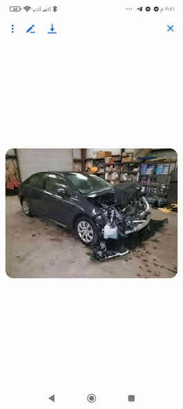 سلام عليكم كولارله البيع 
مديل 2023
ورارد أمريكي  نص فول  
هايبرد  ياباني  
رقم ***********
السعر 145 ورقه بيه مجال
