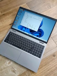 لابتوب    Dell Latitude 5521 Ci5 11th  بمواصفات مناسبه للبرامج  المكتب...