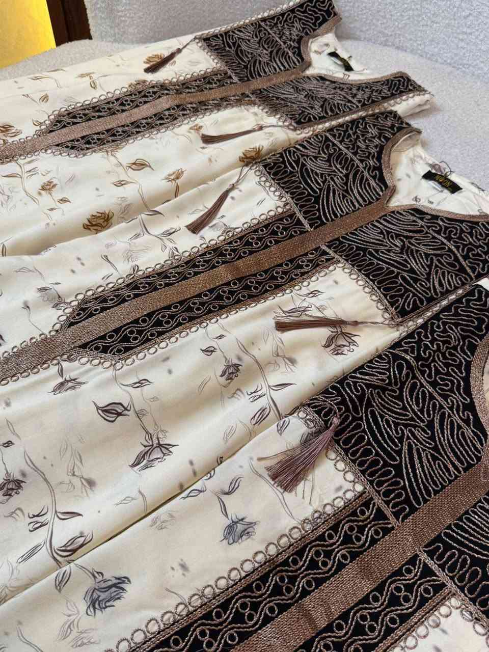 ✨ موديلات   الودق✨

قياسات✨
L ..XL..2XL..3XL
الـخـامـة : كشمير    درجـة اولى
تـوصـيـل بغداد 5 الاف ✨
محافظات 5 الاف ✨

للتواصل عبر الواتساب

***********🫶
