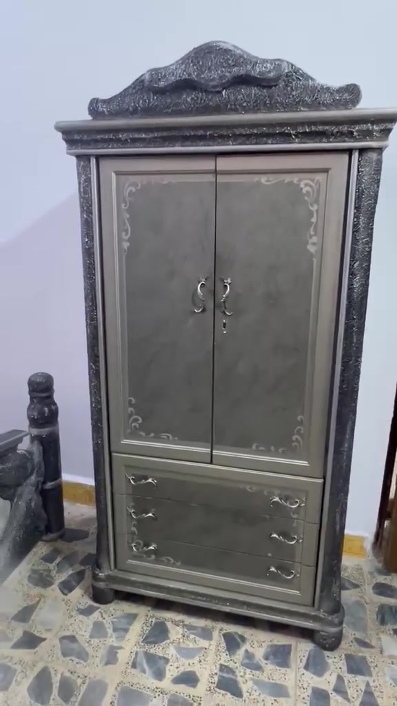 غرفه كويتي كلش نظيفه 7 قطع السعر مليون و 200 وبيهه مجال الشراي اني مكلف بل نشر ‏‪***********‬‏الشراي يتصل على الرقم
