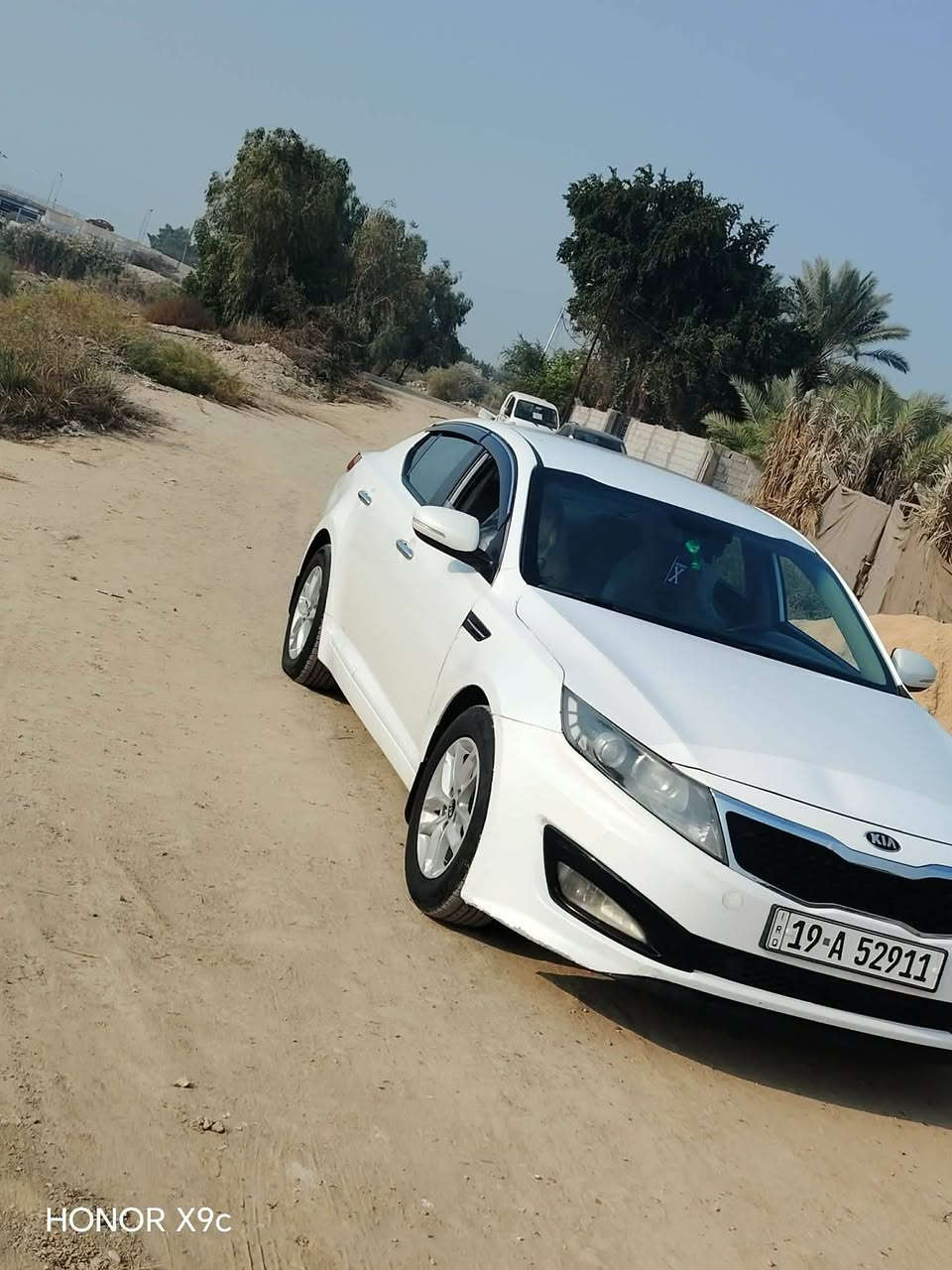 السلام عليكم
اوبتما موديل 11خليجي
مكينه 2400
قطعتين تبريد
السيارة جديده بمعنا الكلمه
كفاله من الصبغ
فقط بارد بالبنيد او 3قطع فتح بدون اي دواخل
السعر 112اوبيه مجال بسيط
مكان بابل سياحي
للستفسار اتصل على الرقم   ***********على الفيس مكلف بالنشر سونار بل منشور
