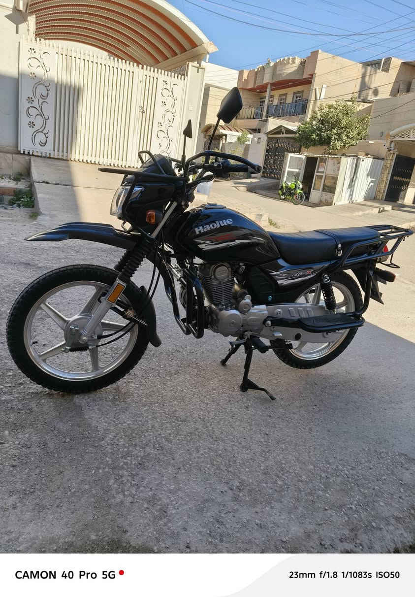 هاوجي جبلي موديل 2025 مشدود صار ٤ اشهر بعده بالكارتون مكفول بدون اوراق فقط وصل شراء مال جمعيه.... السعر 1,600 الف وبي مجال لشراي استفسار ***********
