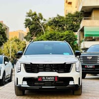 كيا سورينتو 2024 • كيا سورينتو • سورينتو 2024 • سيارة كيا • SUV • سيار...