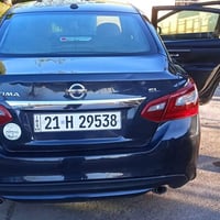 التيما • ٢٠١٨ • SL