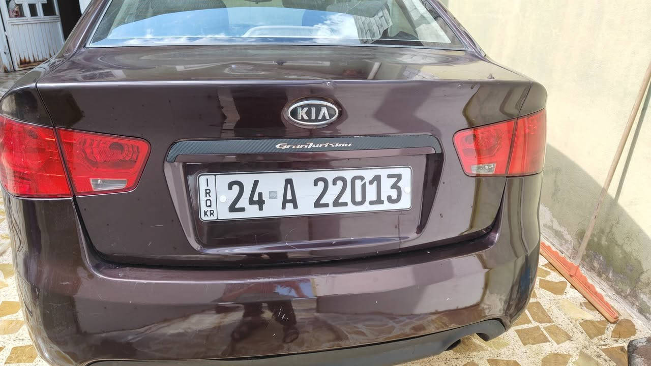 السلام عليكم
كيا فورتي 2010 محرك 2000 رقم دهوك الدولي بأسمي
تريد وكالة أو تحويل مصبوغ عام مبدل بي لغد اليمين الامامي سنويا لغاية 2031 السعر 73 وبي مجال بسيط العنوان موصل برطلة الرقم 
***********
***********
