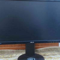 شاشة اسوس • ١٤٤ هرتز