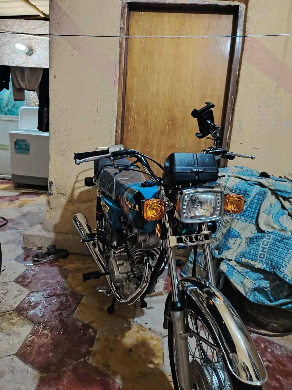 سلام عليكم دراجه نامه 2026 جديده استخدام جدا قليل مكانه القاسم للاستفسار *********** مكلف بالنشر اي ستفسار اتصال على الرقم
