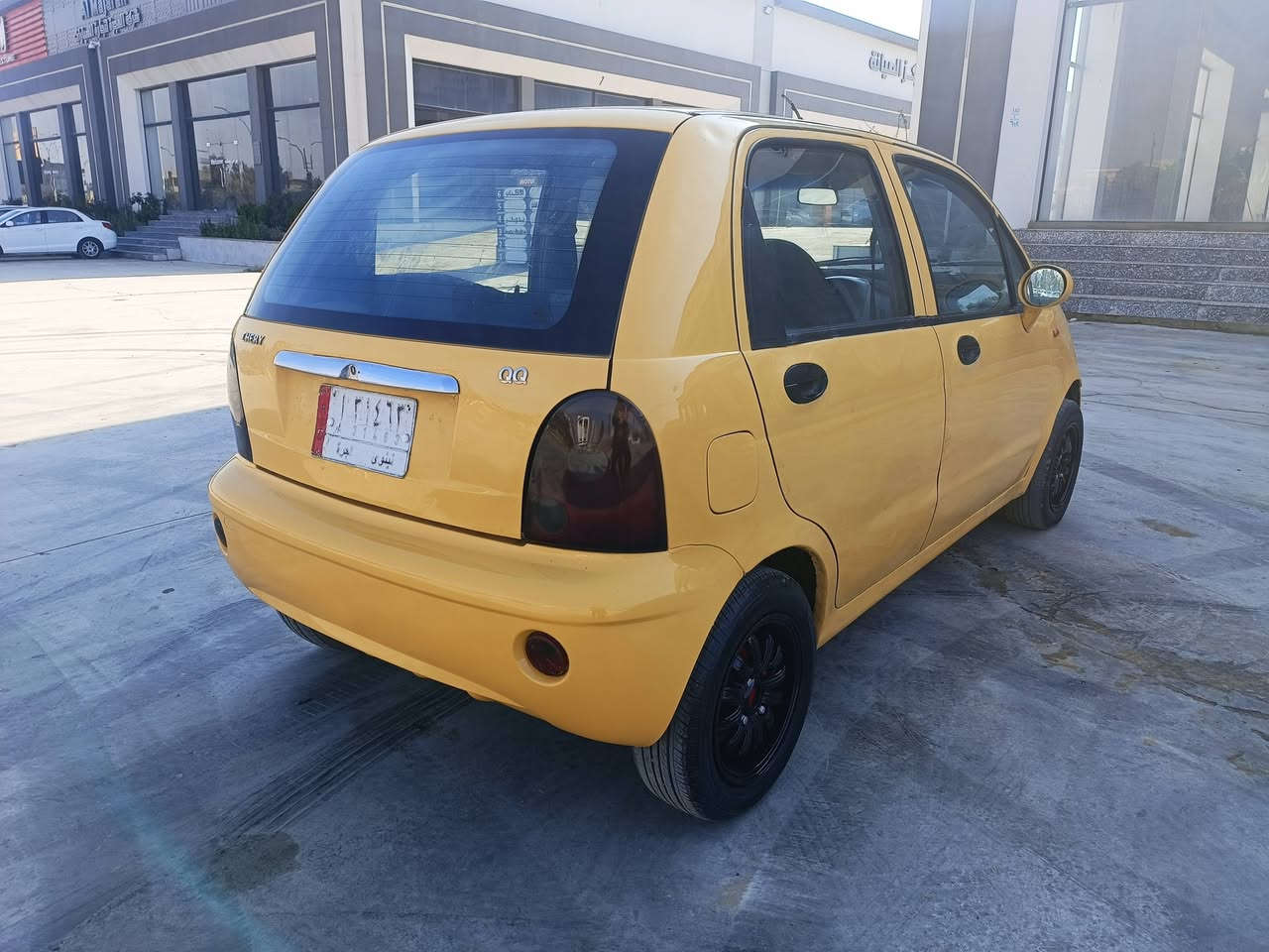 كوكو 2012 نينوى هيئه مصفره وغرامات صفر كير ومحرك شرط كهربائيات كلها شغاله باتري جديد بدون ضرر  السعر 28
كورك *********** 
اسيا ***********
