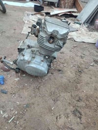 مكينة اصلي • شغاله • كرمت علي