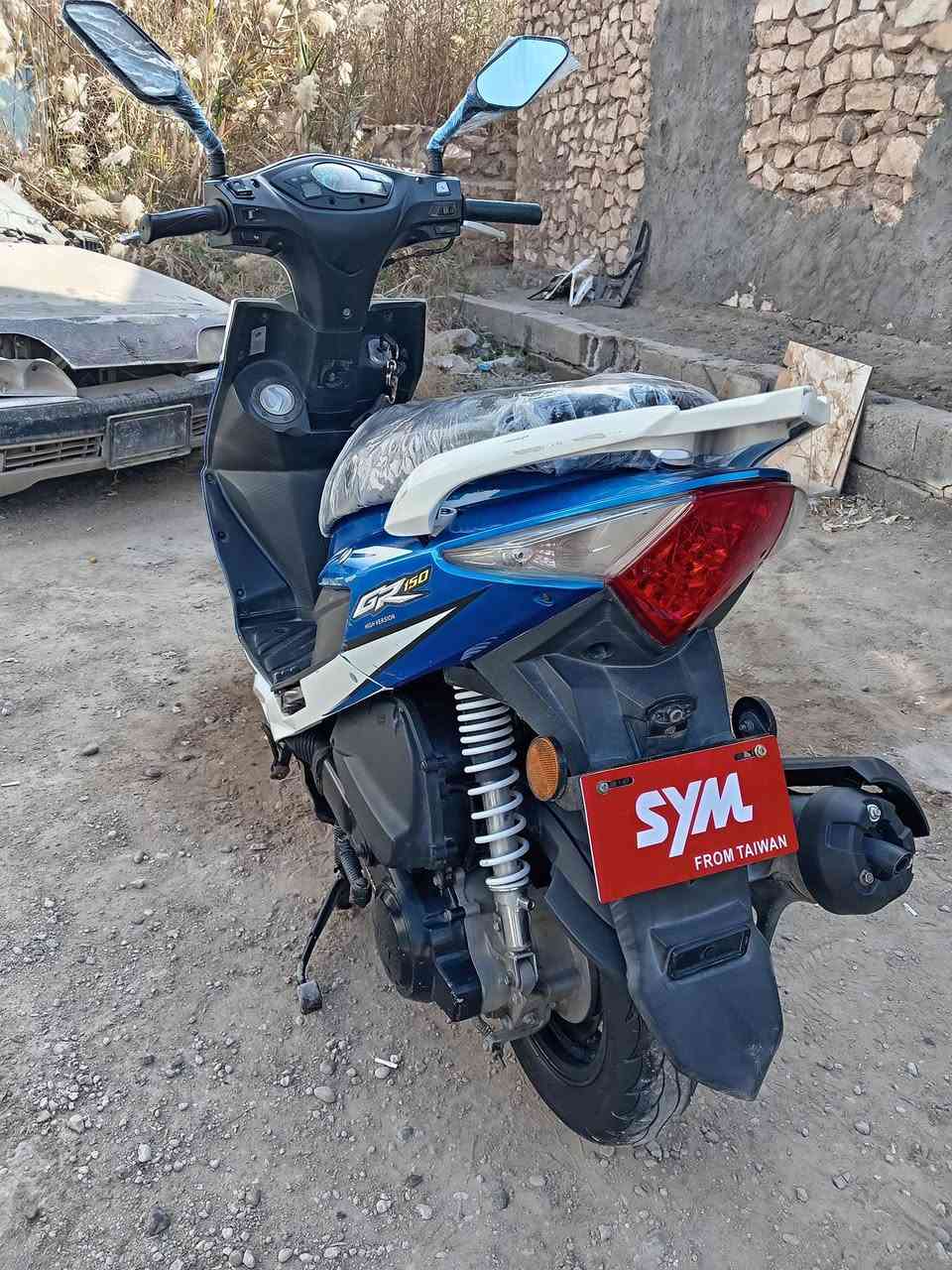 السلام عليكم ماطور سايم نحله إلكتروني
محرك 150
موديل 2021
نظافه فوول
السعر 900 اوبي مجال قليل للشراي
مكان الرمادي
الاستفسار ***********
