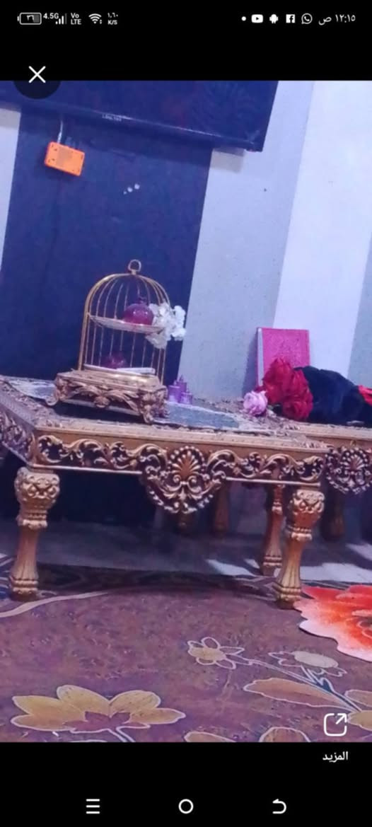 تخم نضيف كلش 10مقاعد ويا طبلات 3 سعر 350عنوان بغداد جديده 
اخذ سكرين وتعال خاص


**إذا كنت صاحب هذا الإعلان وتريد حذفه لأي سبب، رجاءا أرسل رسالة إلى الدعم الفني**