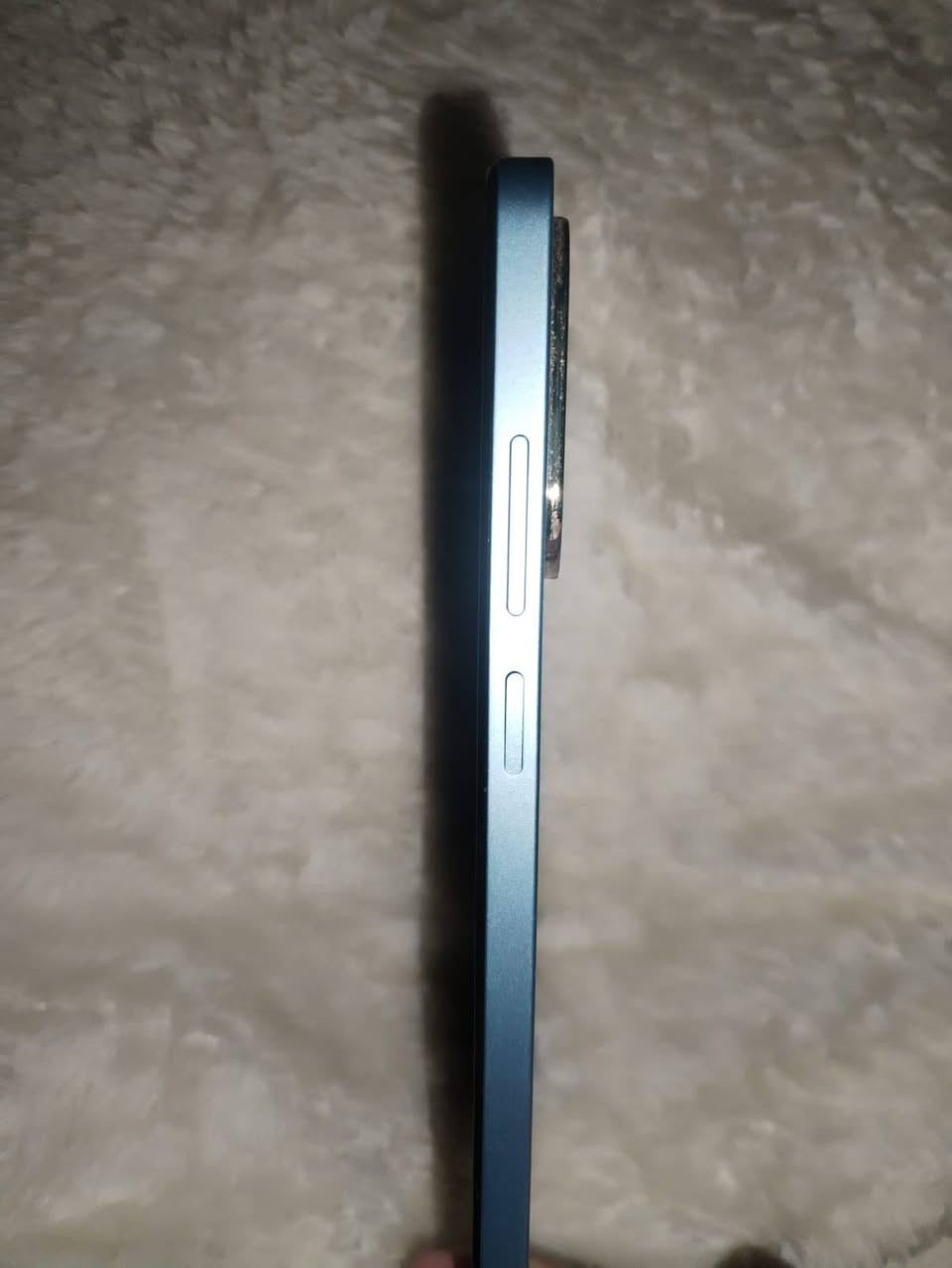 جهاز بوكو poco c71ذاكرة 128الرام 6غيغبايات دبل سيم صار اسبوع جاني هدية واني اريد أخذ غير نوعية السعر 150بي مجال


**إذا كنت صاحب هذا الإعلان وتريد حذفه لأي سبب، رجاءا أرسل رسالة إلى الدعم الفني**